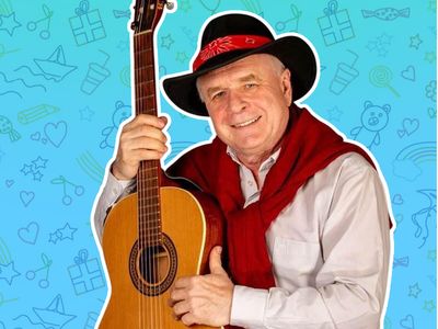 Григорий Гладков. Творческая встреча-концерт. 