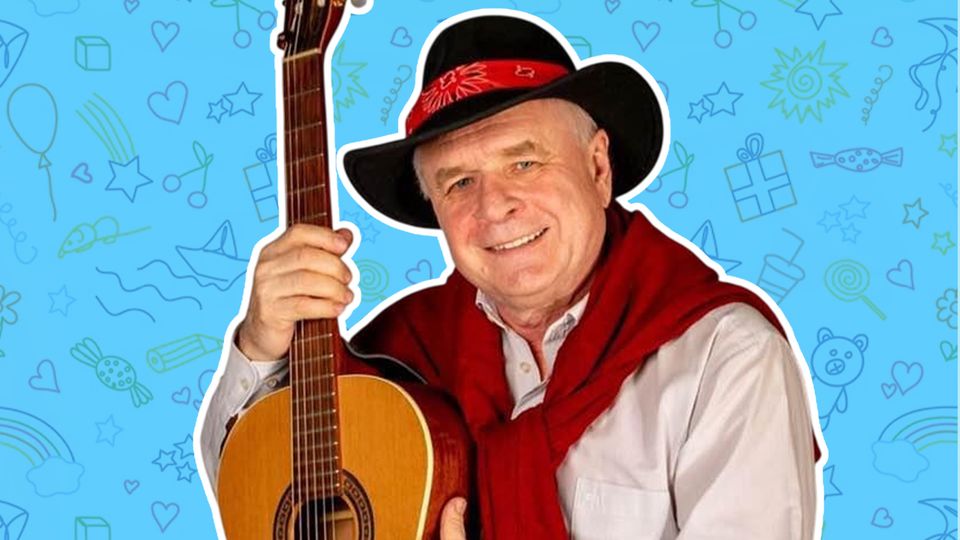 Григорий Гладков. Творческая встреча-концерт. 