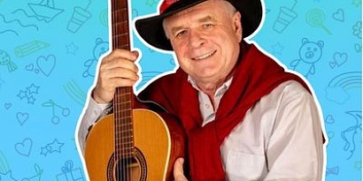 Григорий Гладков. Творческая встреча-концерт. "Пластилиновая ворона приглашает друзей"